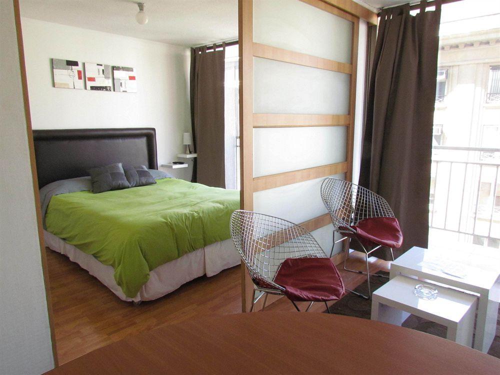 Santiago Art Suites Centro — Photos 3
